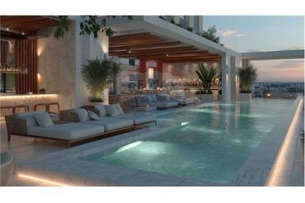 VENDO DEPARTAMENTO EN BO. MCAL ESTIGARRIBIA EN POZO
