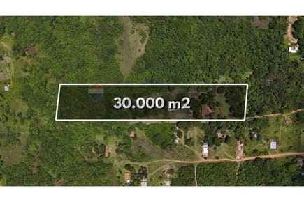 VENDO QUINTA DE 3 HECTÁREAS EN AREGUÁ – YUKYRY!