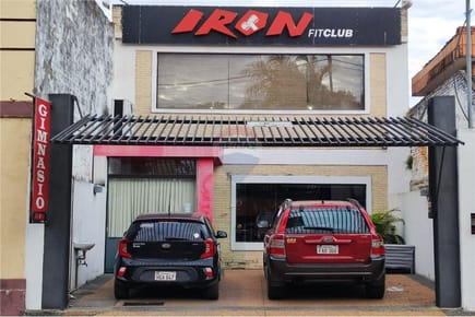 Local Comercial - Venta - General Díaz, Paraguay, Tu próximo emprendimiento!