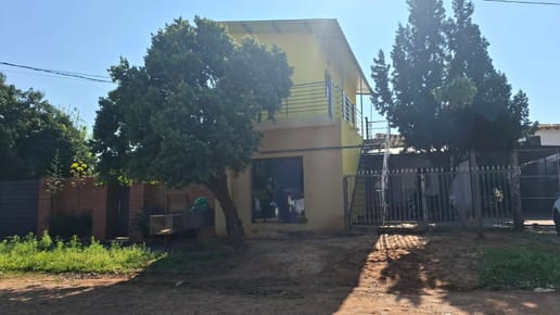 ALQUILER EN LUQUE-MORAKUE