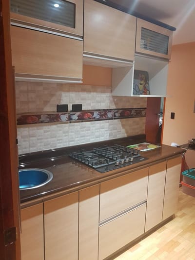 Departamento muy bien ubicado cerca a Open Plaza Angamos