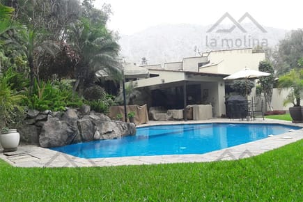 Hermosa Casa en La Planicie