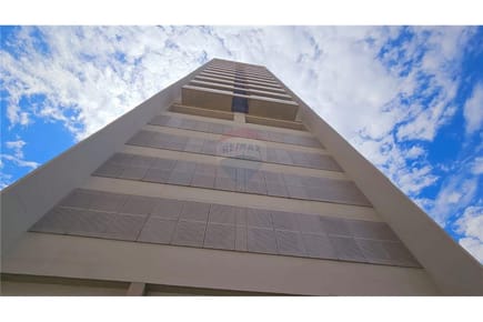 DEPARTAMENTO DE 1 DORM. A ESTRENAR CON BAULERA EN EL EDIFICIO PUNTO MOLAS