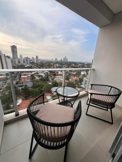 Alquilo | Departamento Monoambiente totalmente equipado y amoblado