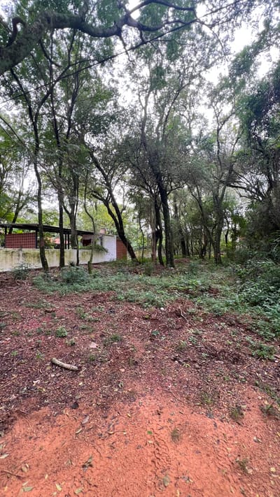 En Venta Terreno Zona Lago Azul a 2 cuadras del Lago En San Bernardino