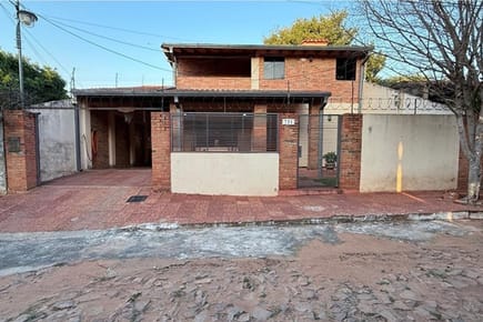 Casa - Venta - Lambaré, Paraguay