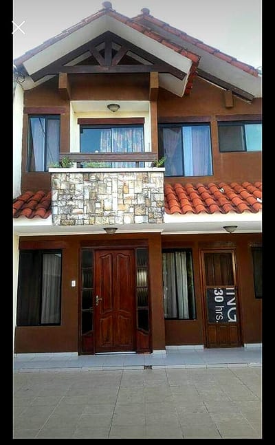 Hermosa casa en venta 
