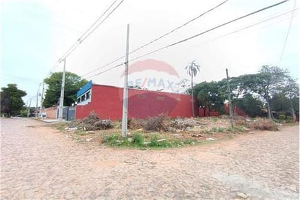 VENTA DE TERRENO FDO ZONA SUR