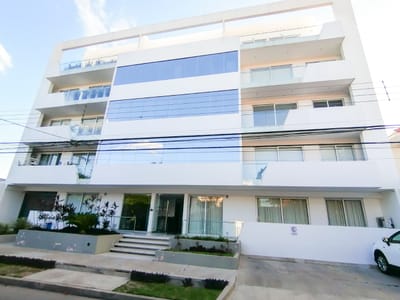 HERMOSO DEPARTAMENTO DE 1 DORMITORIO EQUIPADO BARRIO LAS PALMAS