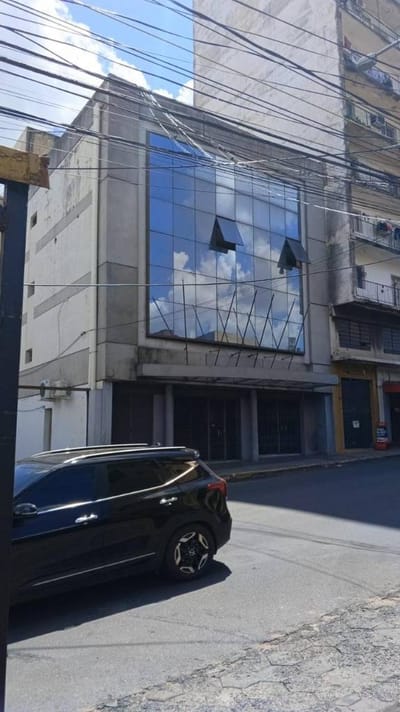 EDIFICIO CORPORATIVO EN VENTA | 41 OF O HAB + 20 COCHERAS | MICRO CENTRO