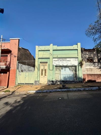 TERRENO EN BARRIO CATEDRAL PARA INVERSION 