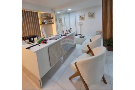 Health Clinic - Alquiler - Villa Aurelia, Paraguay