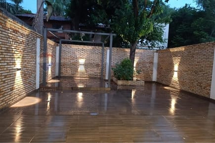 Duplex - Alquiler - Lambaré, Paraguay
