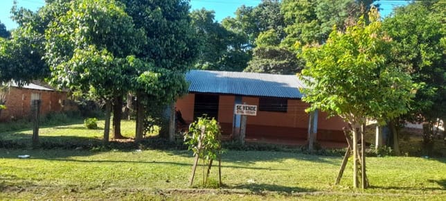 ¡Tu refugio de paz en el corazón de Santa Rosa, Misiones! . ID 47255
