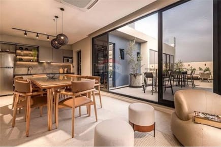 Departamento - Alquiler - Las Lomas (carmelitas)