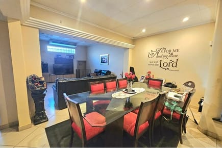 Casa-Venta-Piribebuy, La Encarnación, Asunción