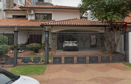Venta de Casa en Las Lomas, Asunción | ID: 48712