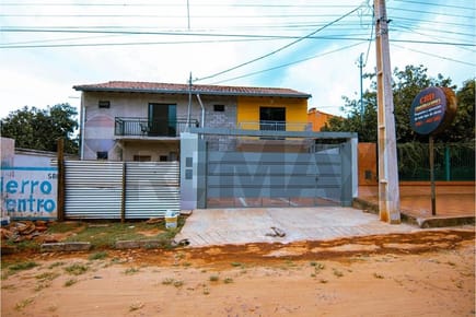 Duplex - Alquiler - Villa Elisa, Paraguay Precio Fijado