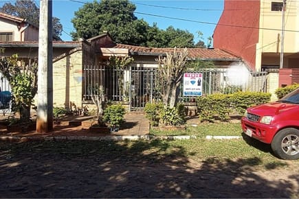 VENTA DE CASAS EN FDO DE LA MORA