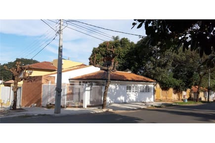 VENDO CASA EN SANTA LIBRADA ASUNCION CON RENTA