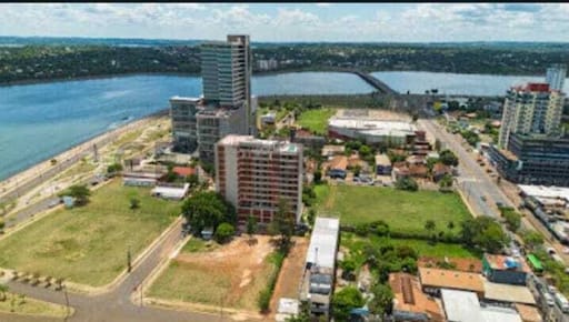 EN VENTA – Terreno De 650 m² Zona Costanera, Encarnación