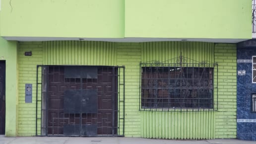 se alquila local comercial