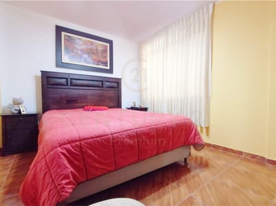 Espacioso Departamento 120 m²