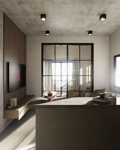 EN VENTA EDIFICIO BOUTIQUE BRICK - ZONA AEROPUERTO