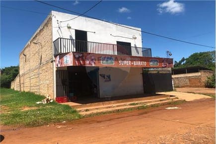 Local Comercial - Venta - Paraguay Central San Lorenzo