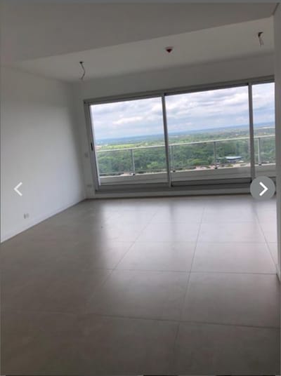 EN ALQUILER - Departamento de 2 dormitorios en suite Palacio de los Patos