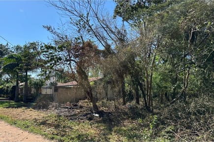 Terreno en venta en San Bernandino