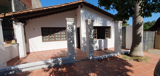 VENDO PROPIEDAD EN ESQUINA, LUQUE - PALMA LOMA 