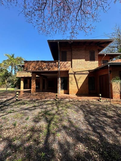 VENTA DE CASA EN SAN CRISTOBAL, ASUNCIÓN