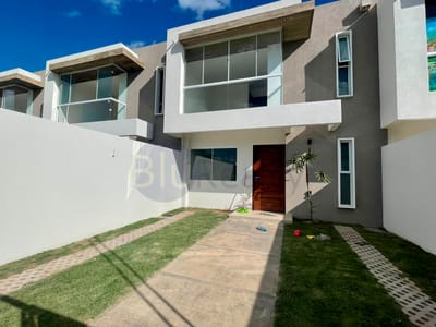 CASAS A ESTRENAR EN ZONA NORTE, OASIS 18