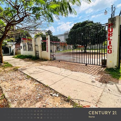 Terreno En Venta "Diagonal Cine Center"
