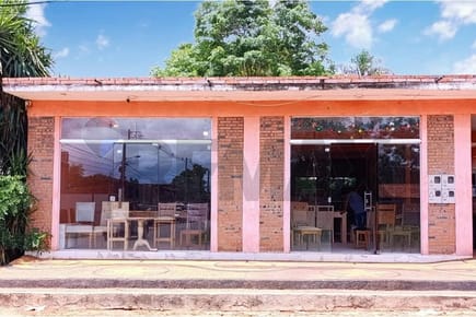 LOCAL COMERCIAL EN VENTA