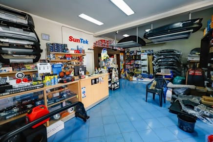 Vendo Propiedad + Departamento en Importante Esquina Microcentro de San Lorenzo