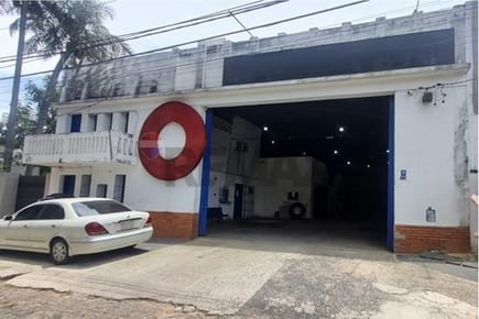 Depósito-Venta-PY Asunción Vista Alegre