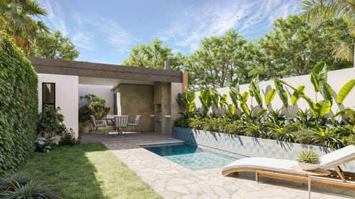 EN VENTA ESPACIOSO DUPLEX A ESTRENAR, ZONA CONMEBOL