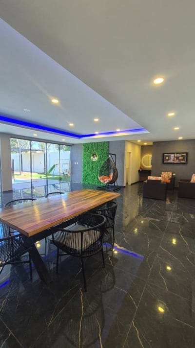 CASA QUINTA EN VENTA | SAN JUAN DEL PARANÁ