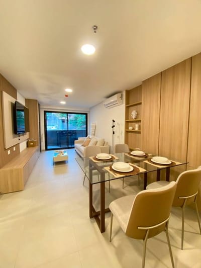 EN VENTA - DEPARTAMENTO EN VILLA MORRA-BELIVE GARAY