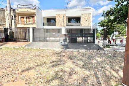AMPLIO DUPLEX EN VENTA