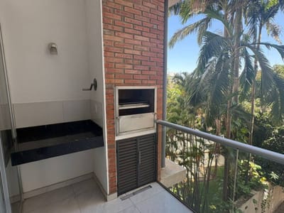 EN ALQUILER DEPARTAMENTO AMOBLADO