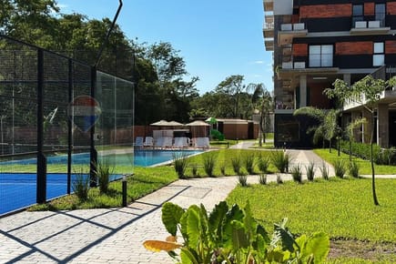 Departamento - Venta - Luque, Central, Paraguay