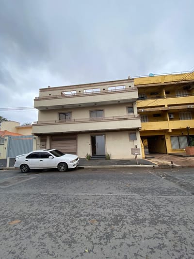 BARRIO HERRERA EN ALQUILER OFICINA DE 45 M2 