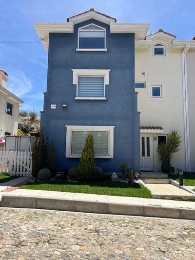 Casa En Venta En Condominio Exclusivo Club Resort Kañuma