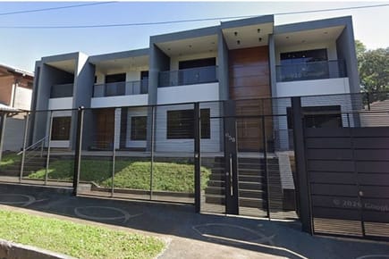 Casa en Alquiler, Zona Mariscal Estigarribia, Asunción 