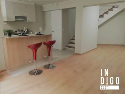 OCASIÓN: DÚPLEX DE ESTRENO 76M2 - JESÚS MARÍA LÍMITE CON SAN ISIDRO
