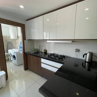 EQUIPETROL - EDIFICIO SKY BLUE  DPTO 2 DORM ALQUILER