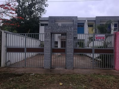 CASA EN REMANZO 1